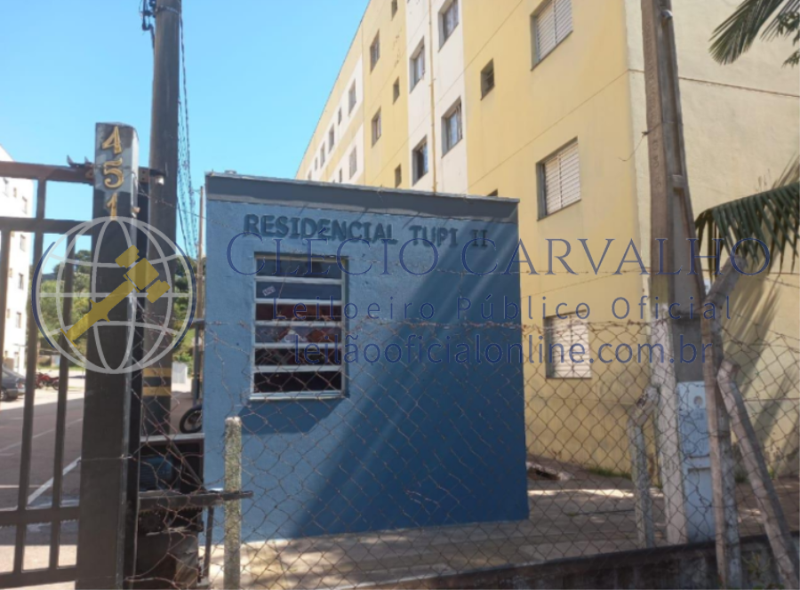 Apartamento 42m² - Jundiaí - SP Apartamento 42m², localizado em Jundiaí - SP