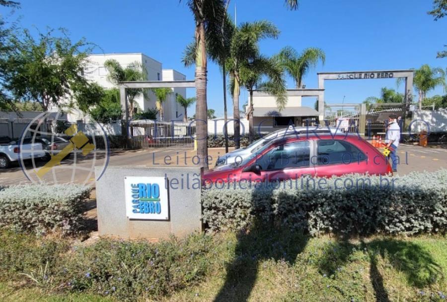 Apartamento 94m² - São José do Rio Preto - SP Apartamento 94m², localizado em São José Do Rio Preto - SP