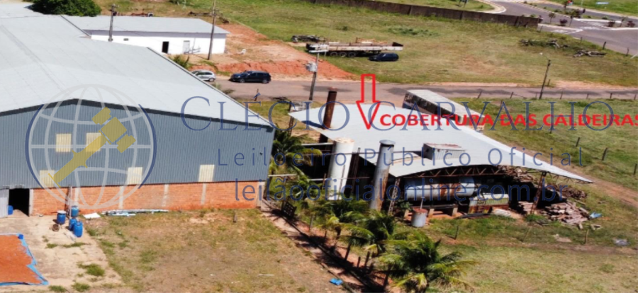 Área 45.000m² - Anhumas - SP Área de 45.000m² | Anhumas - SP, localizado em Anhumas - SP