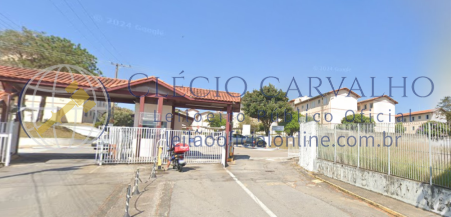 Apartamento 53m² - São José dos Campos - SP Apartamento 53m², localizado em São José Dos Campos - SP