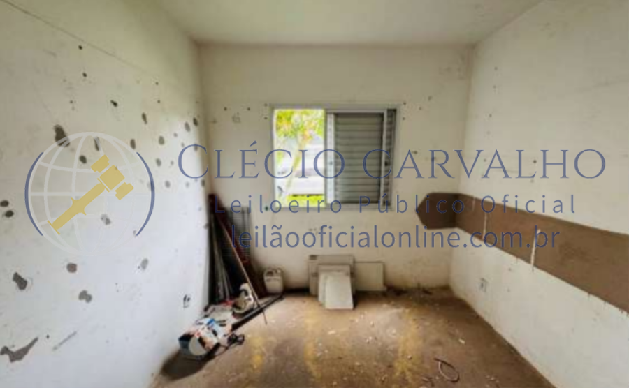 Apartamento 66m² - Carapicuíba - SP Apartamento 66m², localizado em Carapicuíba - SP