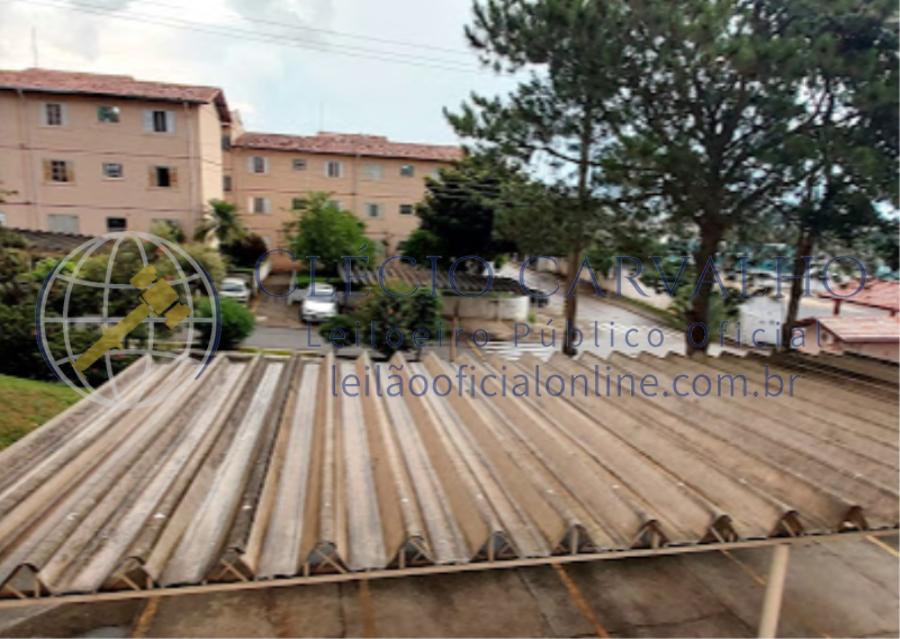 Apartamento 53m² - São José dos Campos - SP Apartamento 53m², localizado em São José Dos Campos - SP