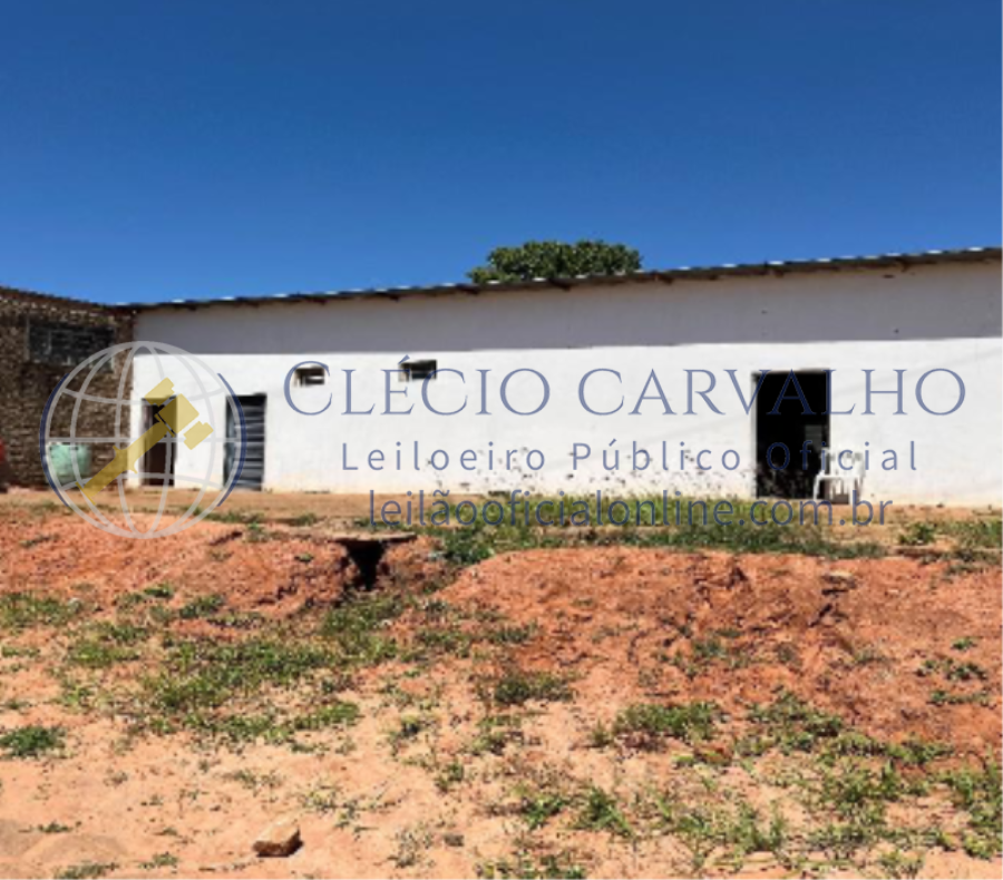 Área 45.000m² - Anhumas - SP Área de 45.000m² | Anhumas - SP, localizado em Anhumas - SP