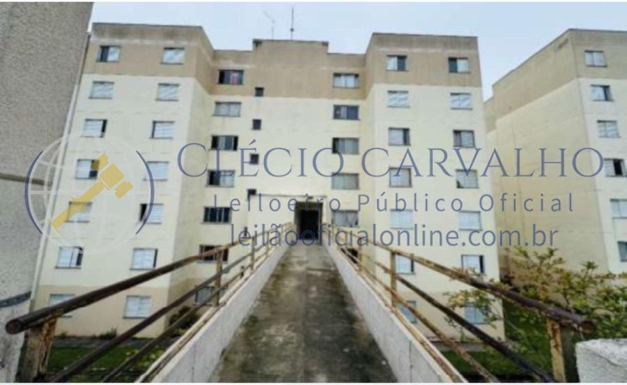 Apartamento 102m² - Carapicuíba - SP Apartamento 102m², localizado em Carapicuíba - SP, bairro Jardim Helena