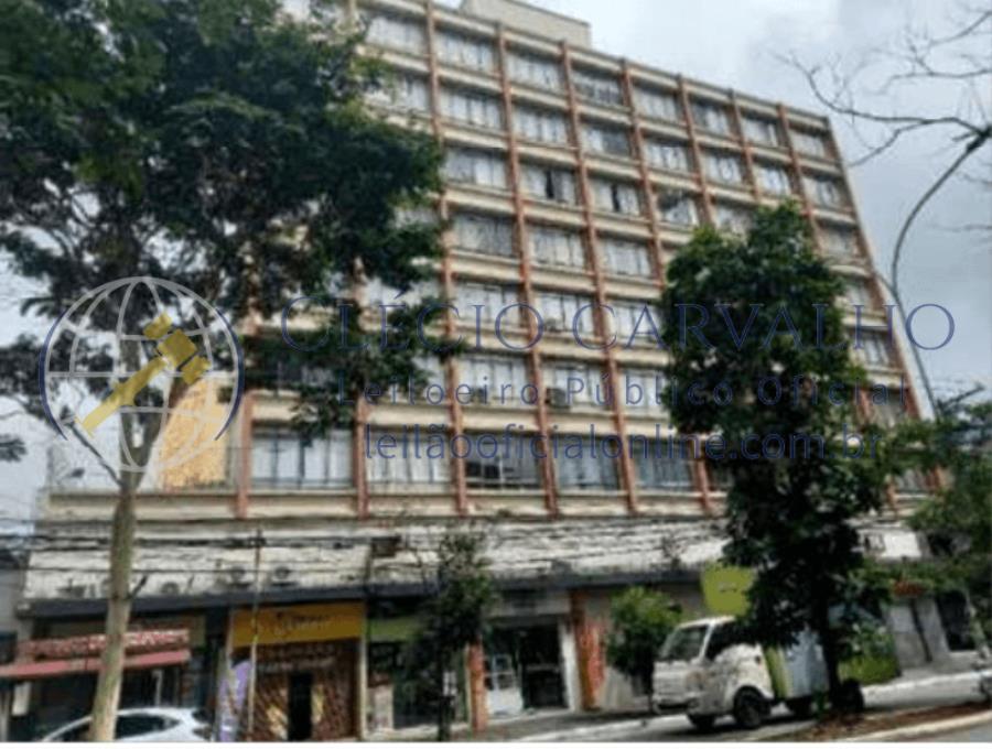 Imagem do imóvel Sala comercial de 81m² - Pinheiros - Sp Sala comercial de 81m²