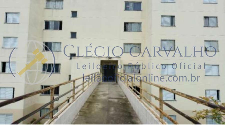Apartamento 102m² - Carapicuíba - SP Apartamento 102m², localizado em Carapicuíba - SP, bairro Jardim Helena
