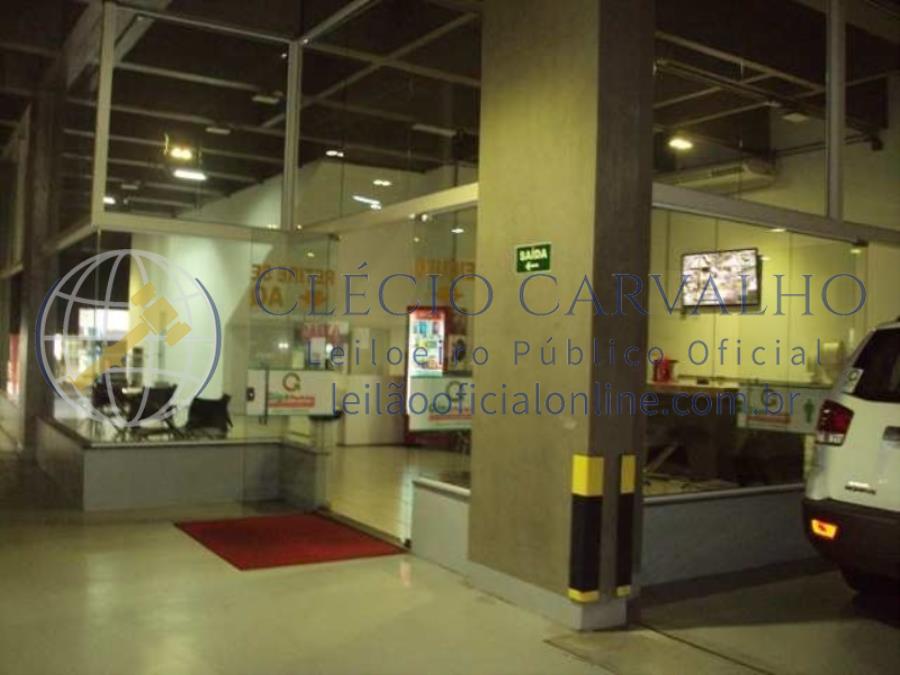 Prédio Comercial 6.519m² - São José do Rio Preto - SP Prédio Comercial 6.519m², localizado em São José Do Rio Preto - SP, bairro Centro