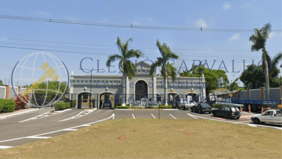 Lote E.33 1.727m² - Cond. Palmeiras Imperiais - Salto - SP Lote E.33 1.727m² - Cond. Palmeiras Imperiais, localizado em Salto - SP, bairro Palmeiras Imperiais