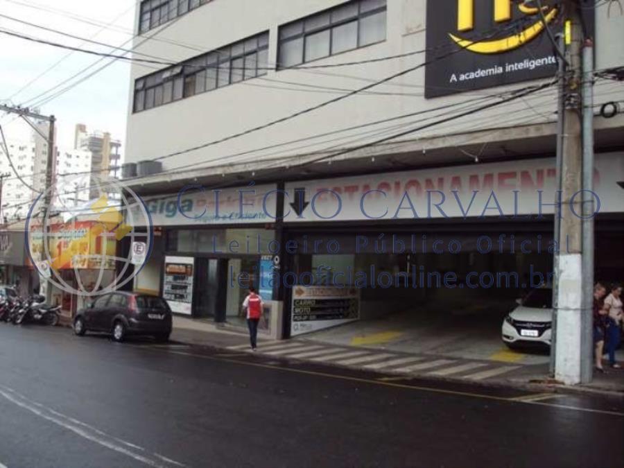 Prédio Comercial 6.519m² - São José do Rio Preto - SP Prédio Comercial 6.519m², localizado em São José Do Rio Preto - SP, bairro Centro