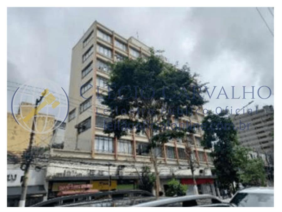 Imagem do imóvel Sala comercial de 81m² - Pinheiros - Sp Sala comercial de 81m²