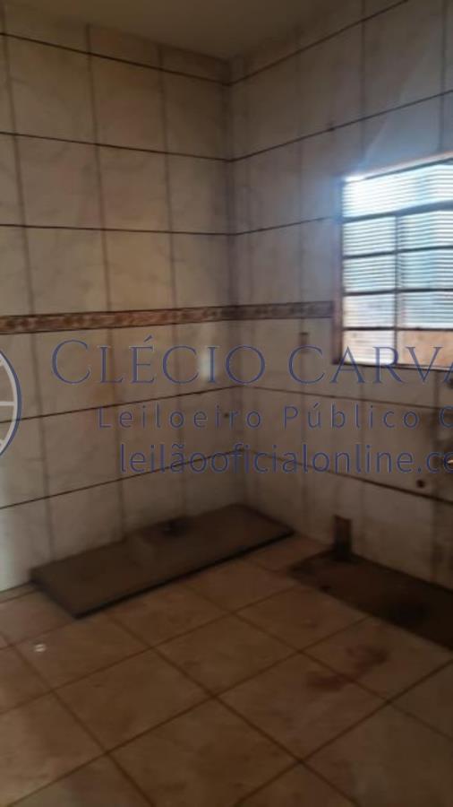 CASA 162M² - Bastos - Sp CASA 162M², localizado em Bastos - SP, bairro Vila Brasília