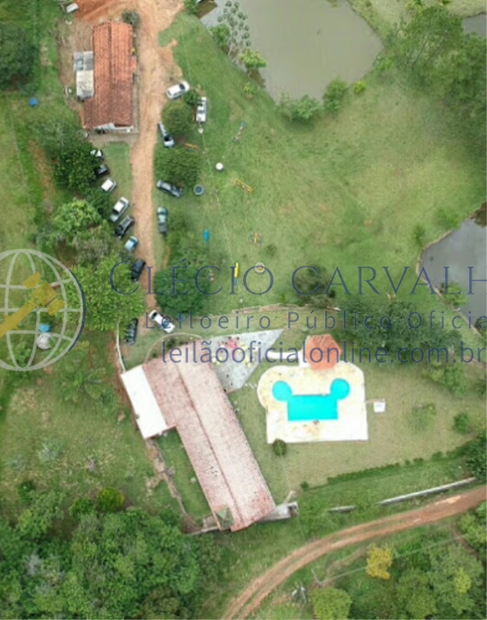 Imóvel Rural -23,4646ha - Jambeiro - SP Imóvel Rural - 23,4646ha, localizado em Jambeiro - SP