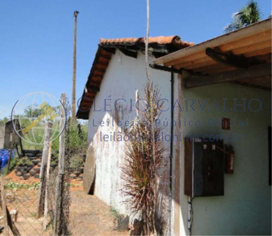 Área 45.000m² - Anhumas - SP Área de 45.000m² | Anhumas - SP, localizado em Anhumas - SP