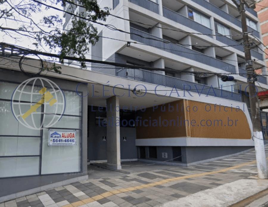 Imagem do imóvel Apartamento 37m² - São Paulo - SP Apartamento 37m²