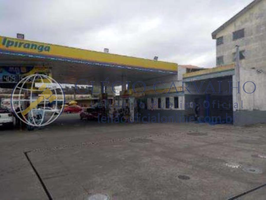 Imagem do imóvel Posto de combustível de 1.061m² - Carapicuiba - Sp Posto de combustível de 1.061m²