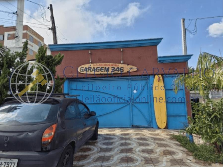 Imóvel comercial 234m - imóvel comercial 234m² - são josé dos campos - sp