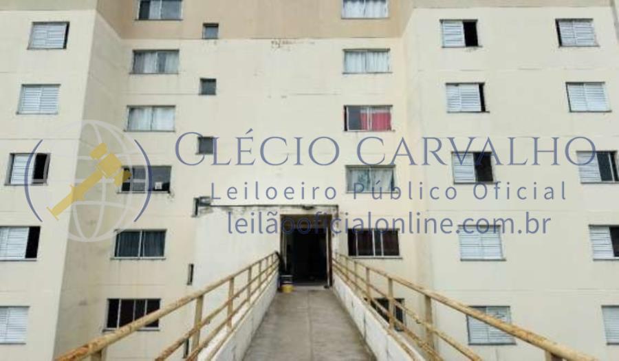 Apartamento 103m² - Carapicuíba - SP Apartamento 103m², localizado em Carapicuíba - SP, bairro Jardim Helena