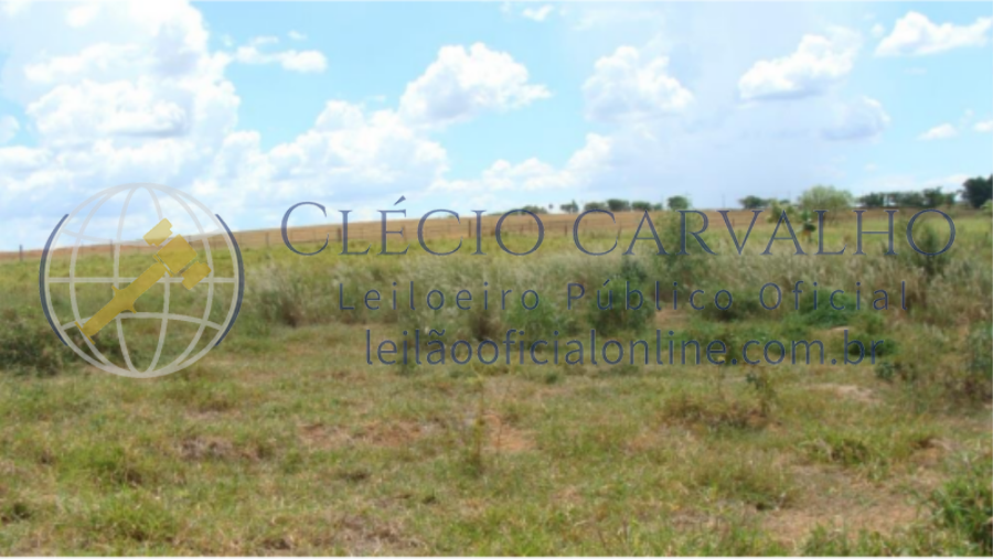 1668 L.3 Imóvel Rural 5,219 Ha, localizado em Dracena - SP