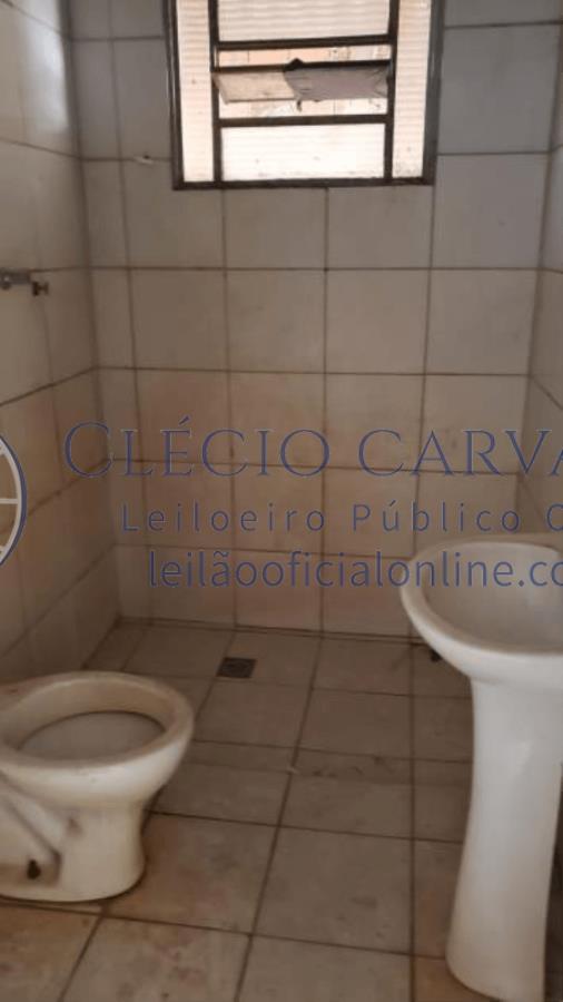 CASA 162M² - Bastos - Sp CASA 162M², localizado em Bastos - SP, bairro Vila Brasília