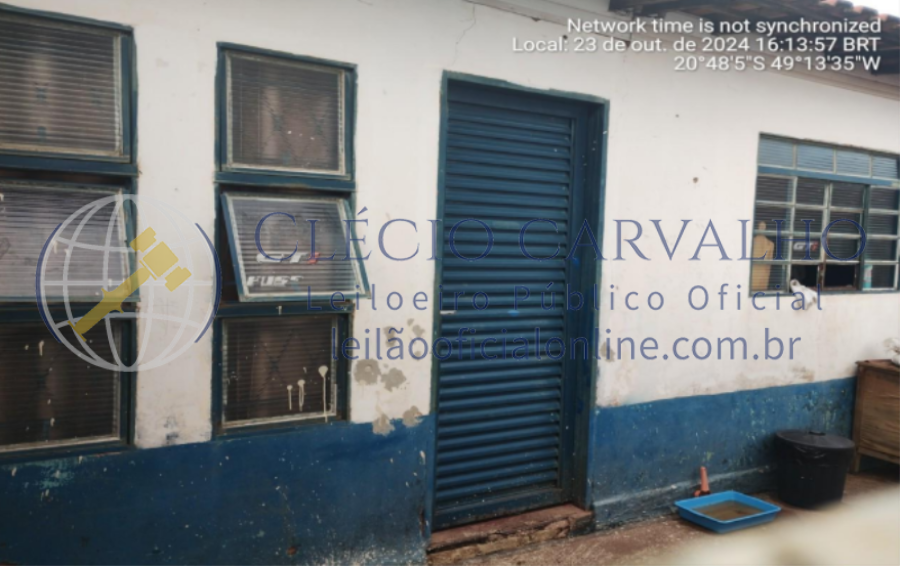 Casa 30m² - Guapiaçu - SP Casa 30m², localizado em Guapiaçu - SP