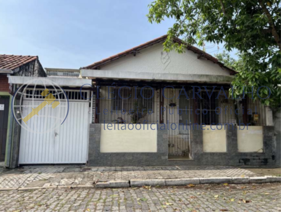 Casa 180m² - São José dos Campos - SP Casa 180m², localizado em São José Dos Campos - SP