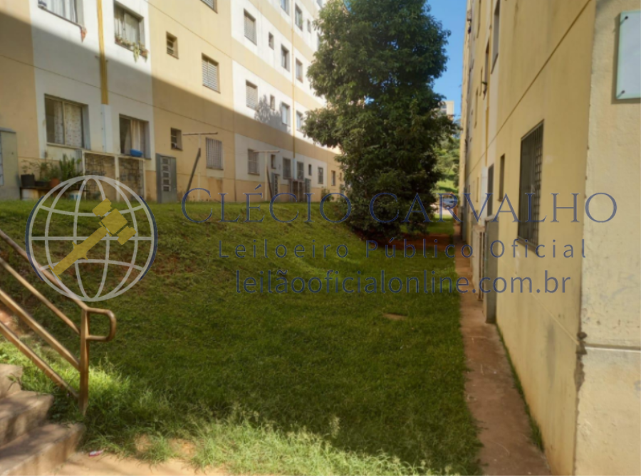 Apartamento 42m² - Jundiaí - SP Apartamento 42m², localizado em Jundiaí - SP