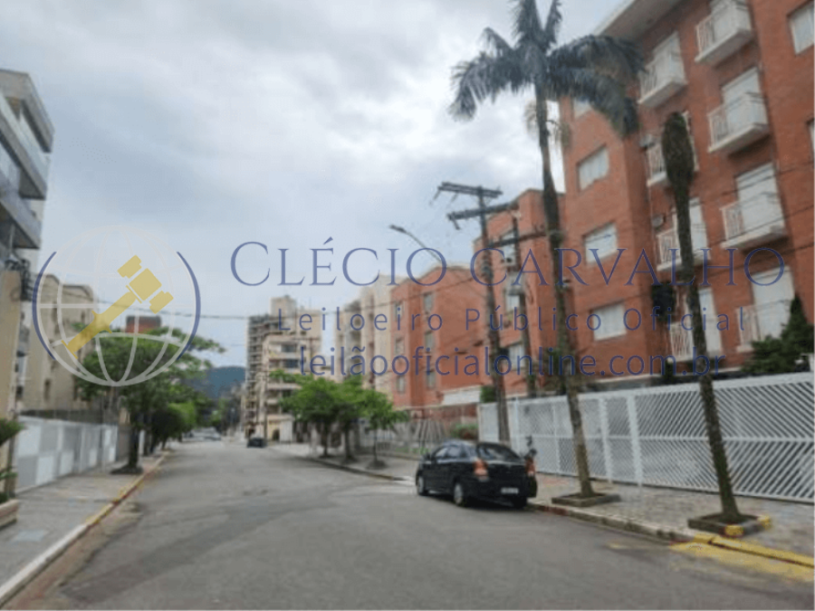Parte Ideal Apartamento 45m² - Guarujá – SP Parte Ideal Apartamento 45m², localizado em Guarujá - SP