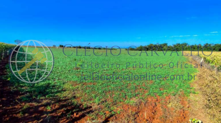 Fração Ideal Sítio Santa Bárbara - Iepê - SP Fração Ideal Sítio Santa Bárbara, localizado em Iepê - SP