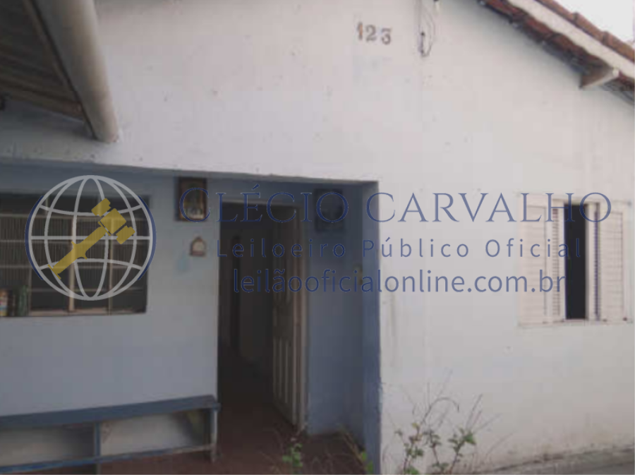 03 Casas 345m² - Mauá - SP 03 Casas 345m², localizado em Mauá - SP