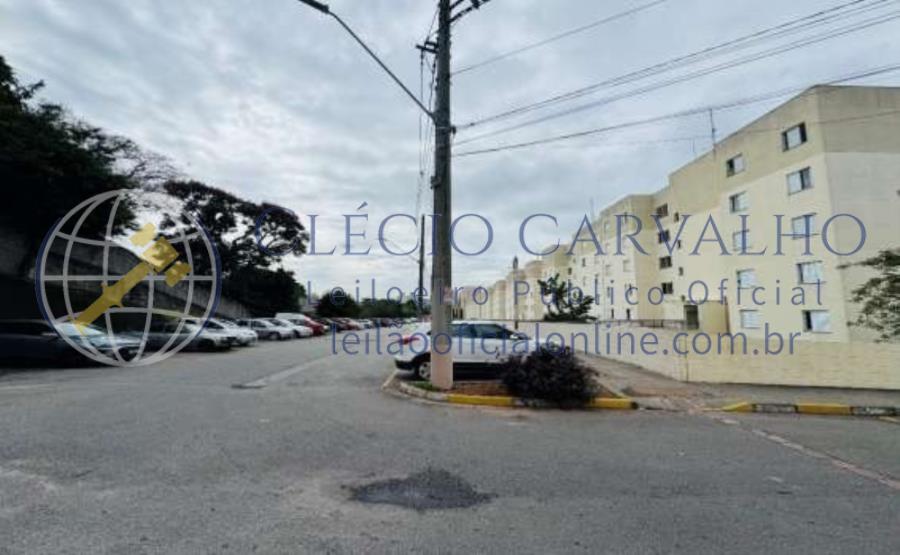 Apartamento 103m² - Carapicuíba - SP Apartamento 103m², localizado em Carapicuíba - SP, bairro Jardim Helena