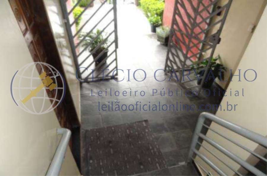 Apartamento 50m² - Santo André - SP Apartamento 50m², localizado em Santo André - SP