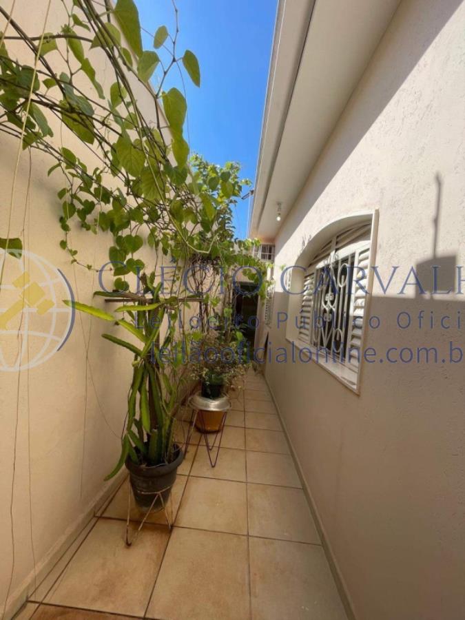 Casa 260m² - São José do Rio Preto - SP Casa 260m², localizado em São José Do Rio Preto - SP, bairro Jardim Estrela