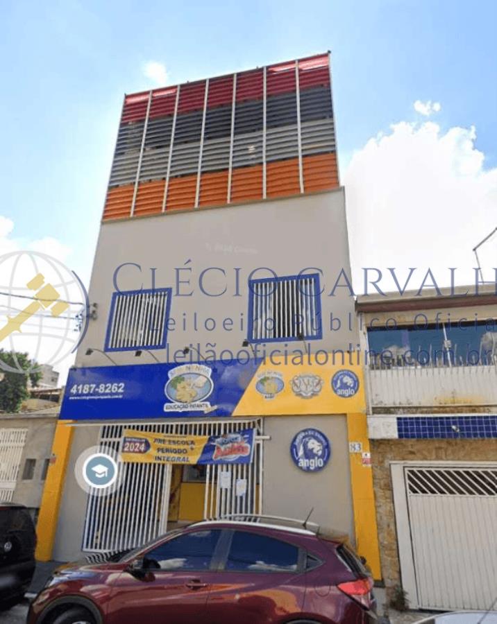 Imagem do imóvel Imóvel Comercial 161m2 -  Carapicuíba - SP Imóvel Comercial 161m2