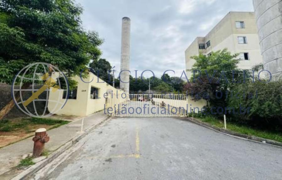 Apartamento 103m² - Carapicuíba - SP Apartamento 103m², localizado em Carapicuíba - SP, bairro Jardim Helena
