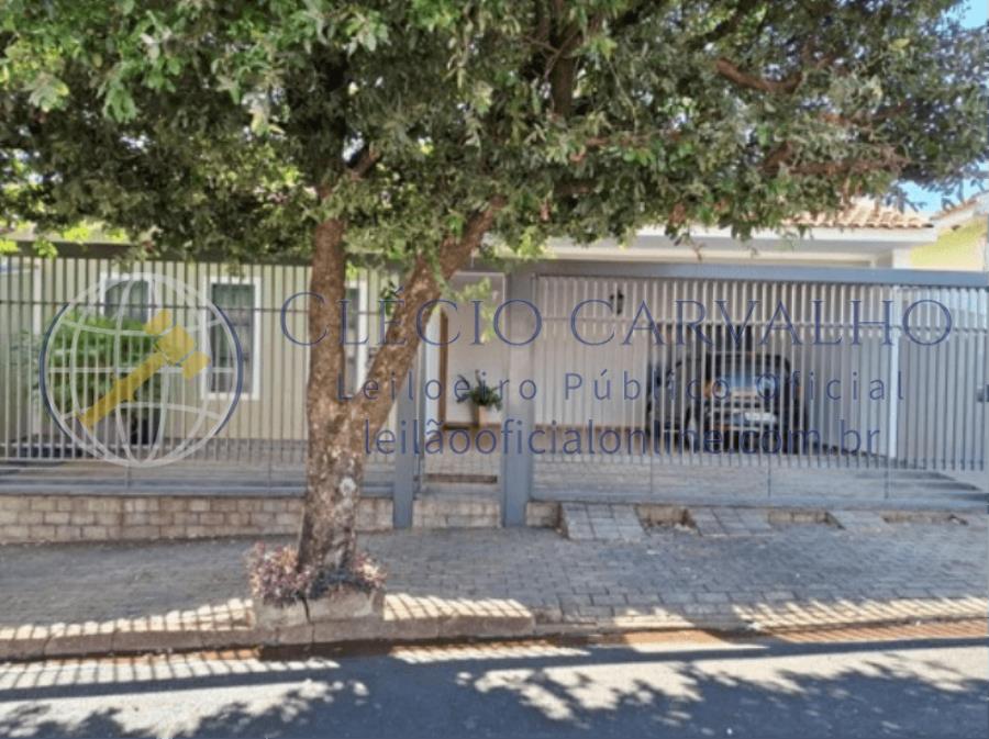 Casa 241 m² - São José do Rio Preto - SP Casa 241 m², localizado em São José Do Rio Preto - SP