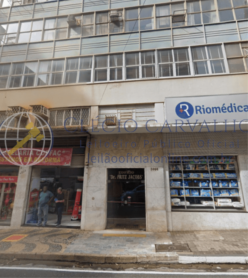 Salas Comerciais 44m² - São José do Rio Preto - SP Salas Comerciais 44m², localizado em São José Do Rio Preto - SP