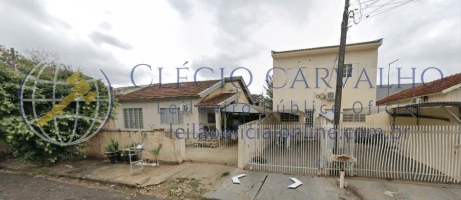 Casa 273m²