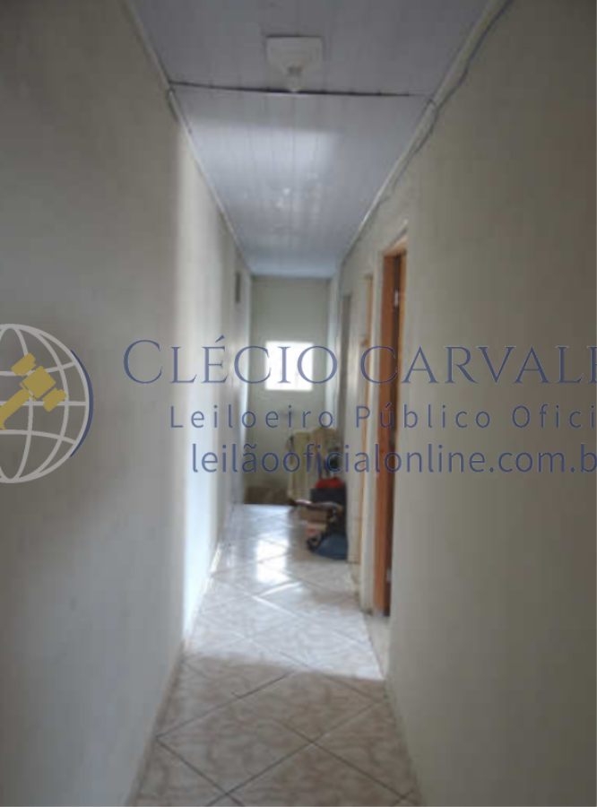 03 Casas 345m² - Mauá - SP 03 Casas 345m², localizado em Mauá - SP