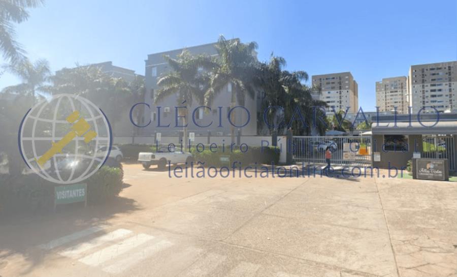 Apartamento 47m² - Araçatuba - SP Apartamento 47m², localizado em Araçatuba - SP