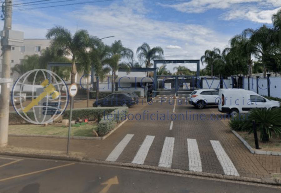 Apartamento 94m² - São José do Rio Preto - SP Apartamento 94m², localizado em São José Do Rio Preto - SP