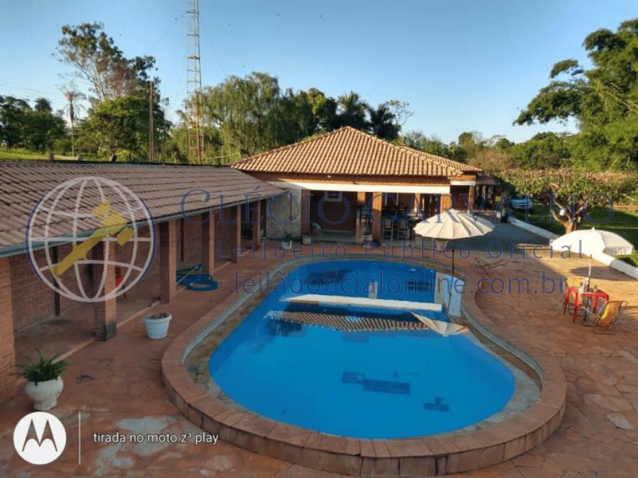 Imóvel Rural 2,23 Alqueires Paulista - Dracena - SP Imóvel Rural 2,23 Alqueires Paulista, localizado em Dracena - SP