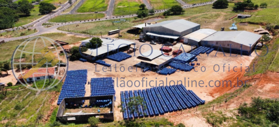 Área 45.000m² - Anhumas - SP Área de 45.000m² | Anhumas - SP, localizado em Anhumas - SP