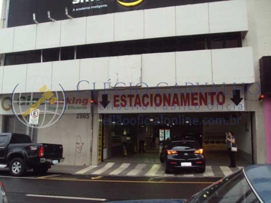Prédio Comercial 6.519m² - São José do Rio Preto - SP Prédio Comercial 6.519m², localizado em São José Do Rio Preto - SP, bairro Centro