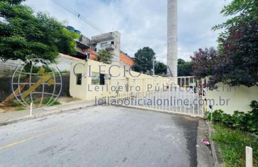 Apartamento 103m² - Carapicuíba - SP Apartamento 103m², localizado em Carapicuíba - SP, bairro Jardim Helena