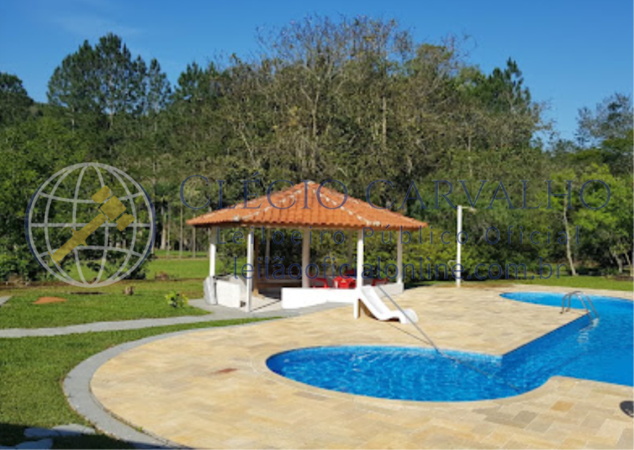 Imóvel Rural -23,4646ha - Jambeiro - SP Imóvel Rural - 23,4646ha, localizado em Jambeiro - SP