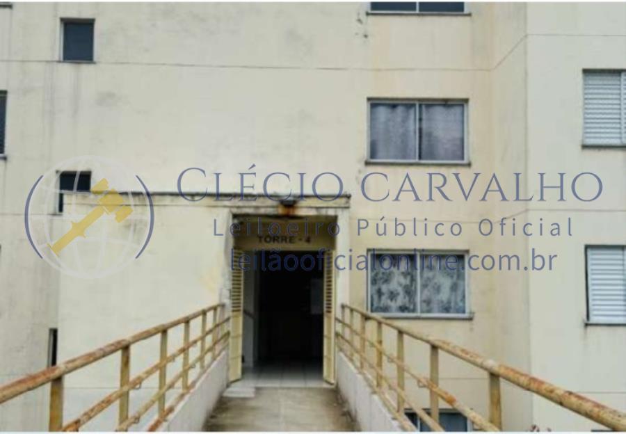 Apartamento 102m² - Carapicuíba - SP Apartamento 102m², localizado em Carapicuíba - SP, bairro Jardim Helena