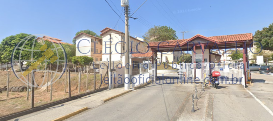 Apartamento 53m² - São José dos Campos - SP Apartamento 53m², localizado em São José Dos Campos - SP