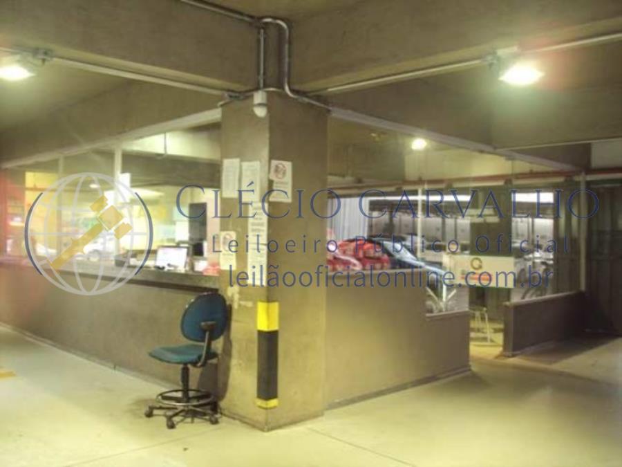 Prédio Comercial 6.519m² - São José do Rio Preto - SP Prédio Comercial 6.519m², localizado em São José Do Rio Preto - SP, bairro Centro