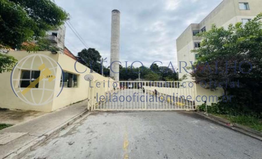 Apartamento 103m² - Carapicuíba - SP Apartamento 103m², localizado em Carapicuíba - SP, bairro Jardim Helena