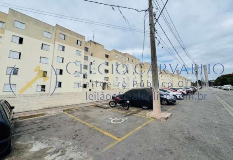 Apartamento 103m² - Carapicuíba - SP Apartamento 103m², localizado em Carapicuíba - SP, bairro Jardim Helena